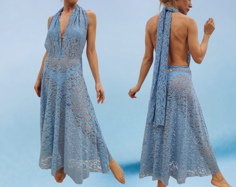 8092F SAMPI 355 pizzo ela celeste