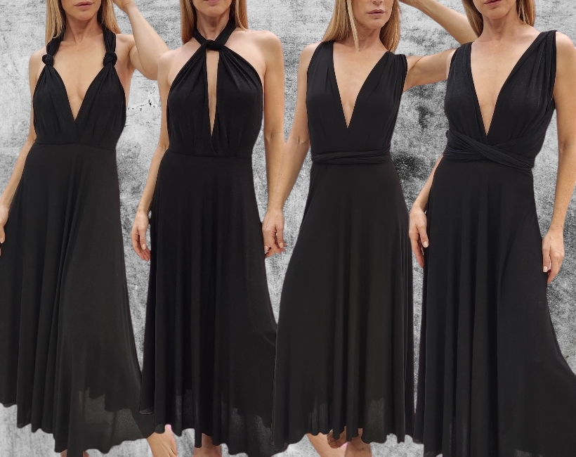 8092F SAMPI 376 lurex nero