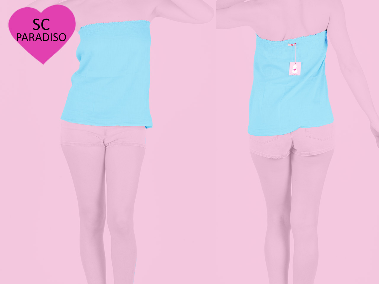 8094SC CAROL paradiso