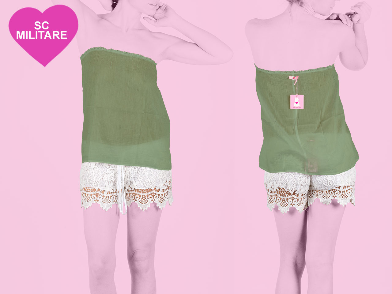 8094SC CAROL militare