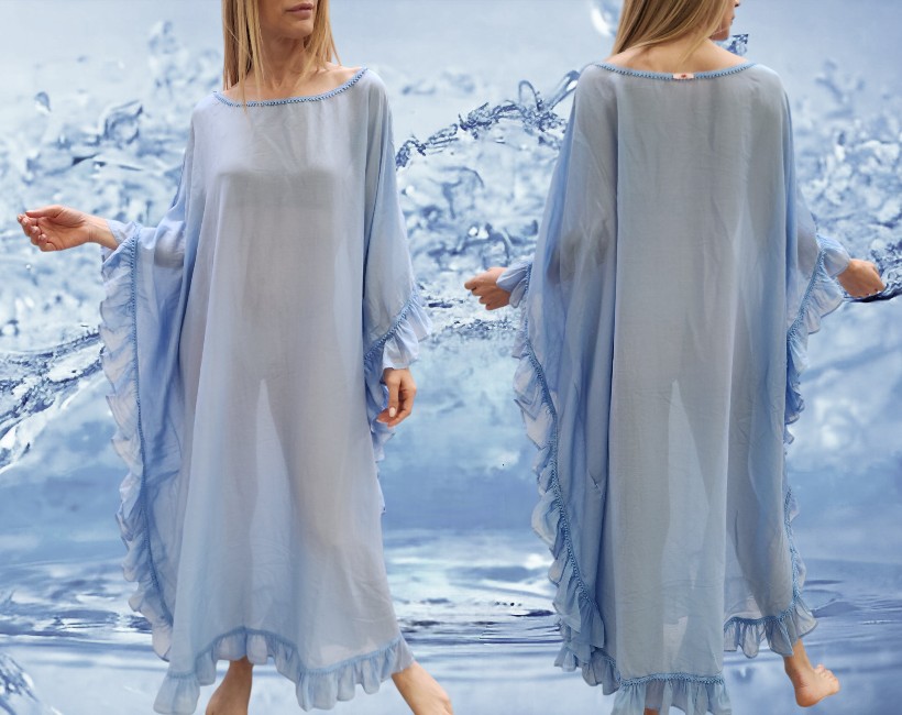 8095SC ADA fiordaliso