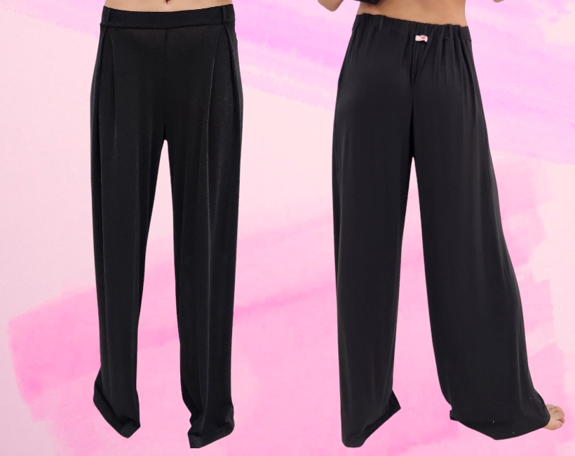 8120F LAGUNA 115 nero jersey