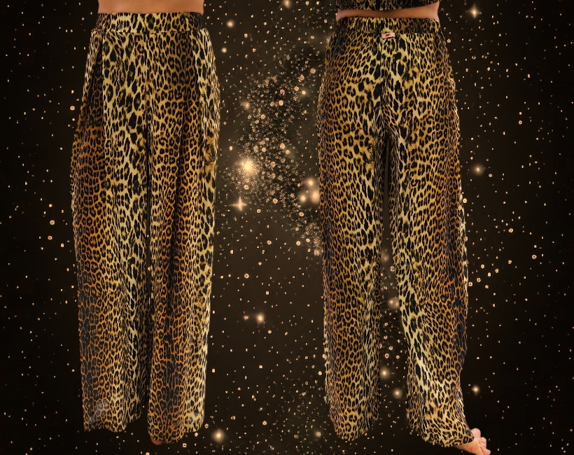 8120F LAGUNA 357 leopardo