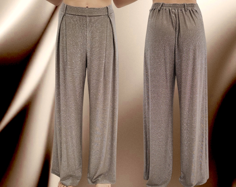 8120F LAGUNA 371 lurex sand