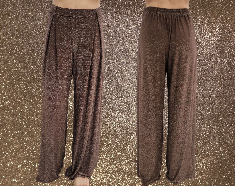 8120F LAGUNA 378 lurex ebano