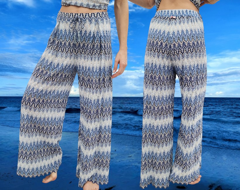 8120F LAGUNA 418 chevron abisso