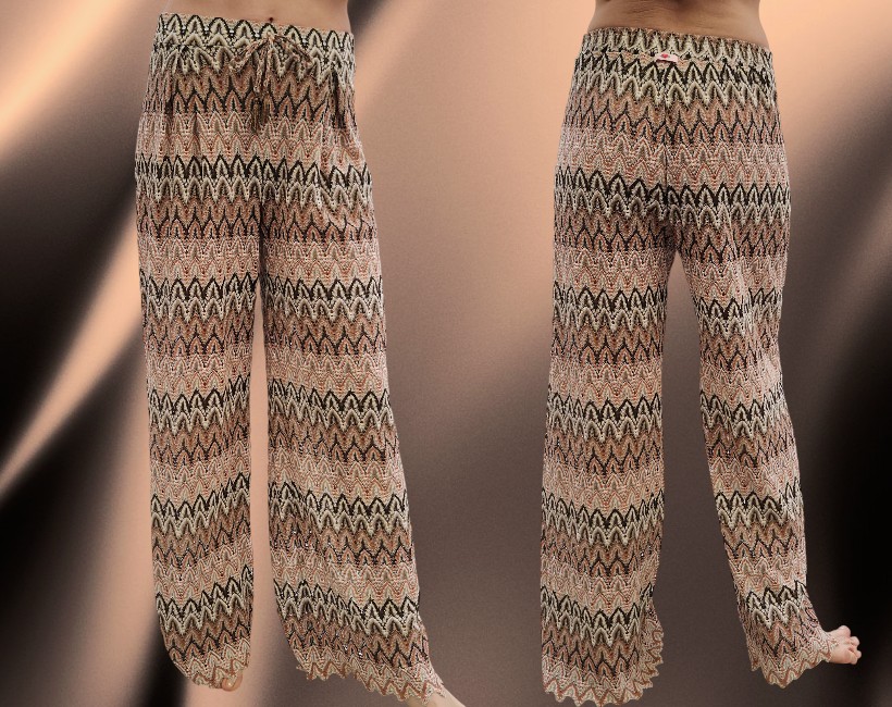 8120F LAGUNA 416 chevron ebano