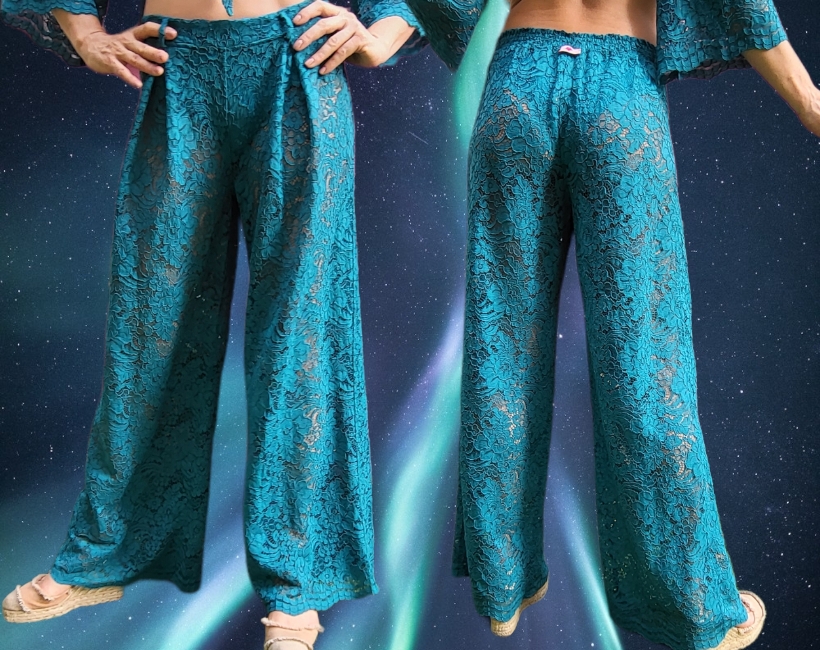 8120MA LAGUNA 317 macrame laguna