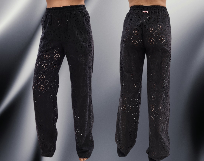 8120SG LAGUNA 358 nero sangallo mandala