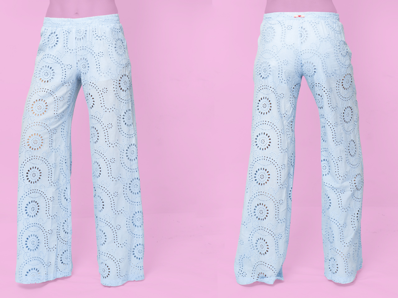 8120SG LAGUNA celeste sangallo