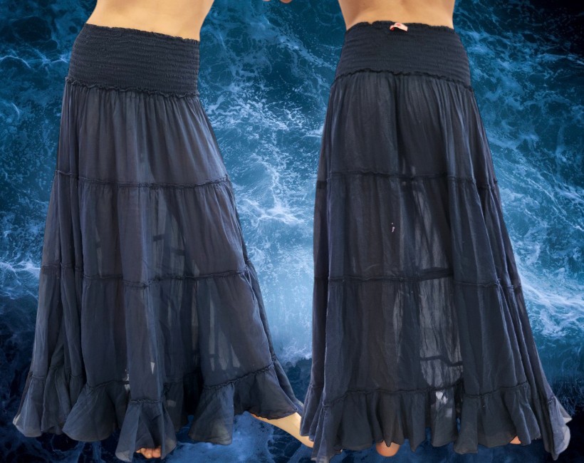 8200SC ARIEL mare blu