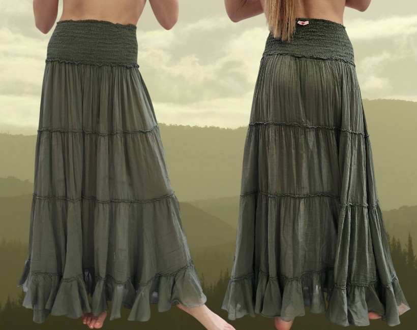 8200SC ARIEL militare