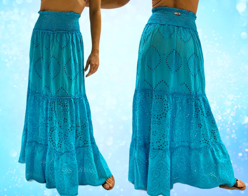 8200SG ARIEL turchese