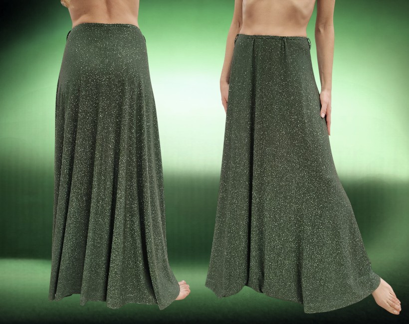 8202F ELFO 379 lurex militare