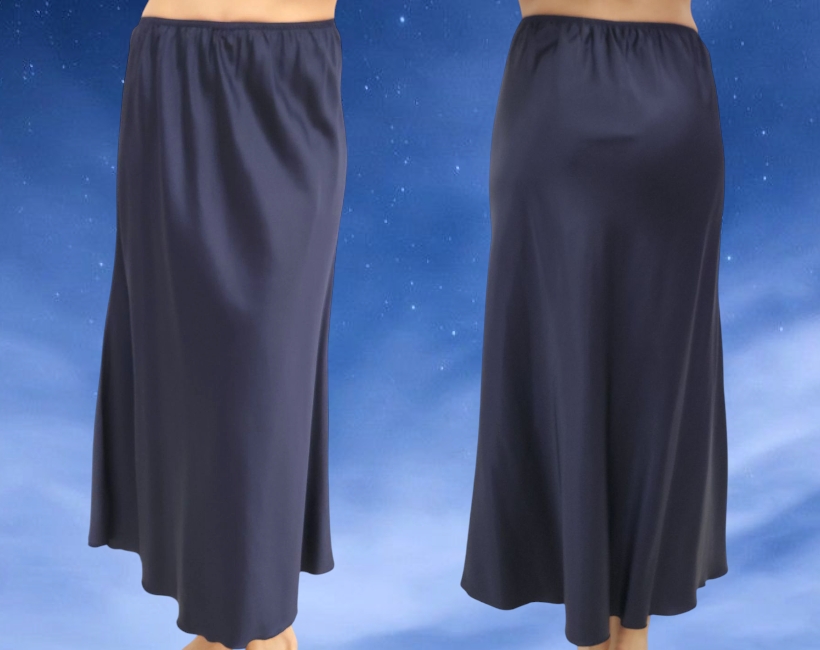 8202RA ELFO raso stretch abisso