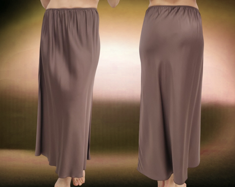 8202RA ELFO raso stretch ebano