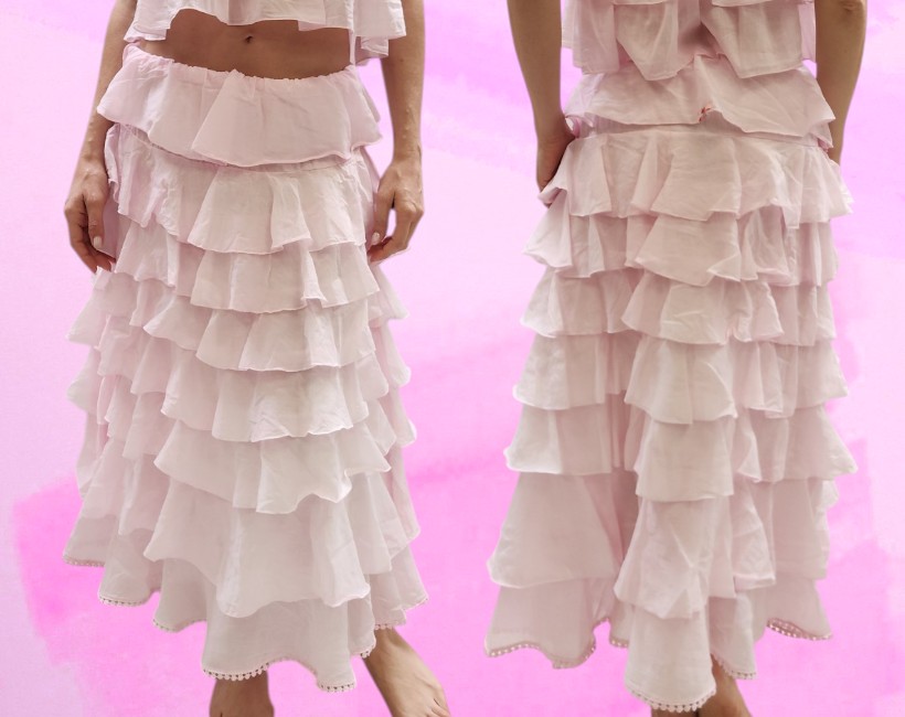 8210SC RAFFA caramella