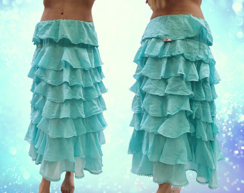 8210SC RAFFA maldive