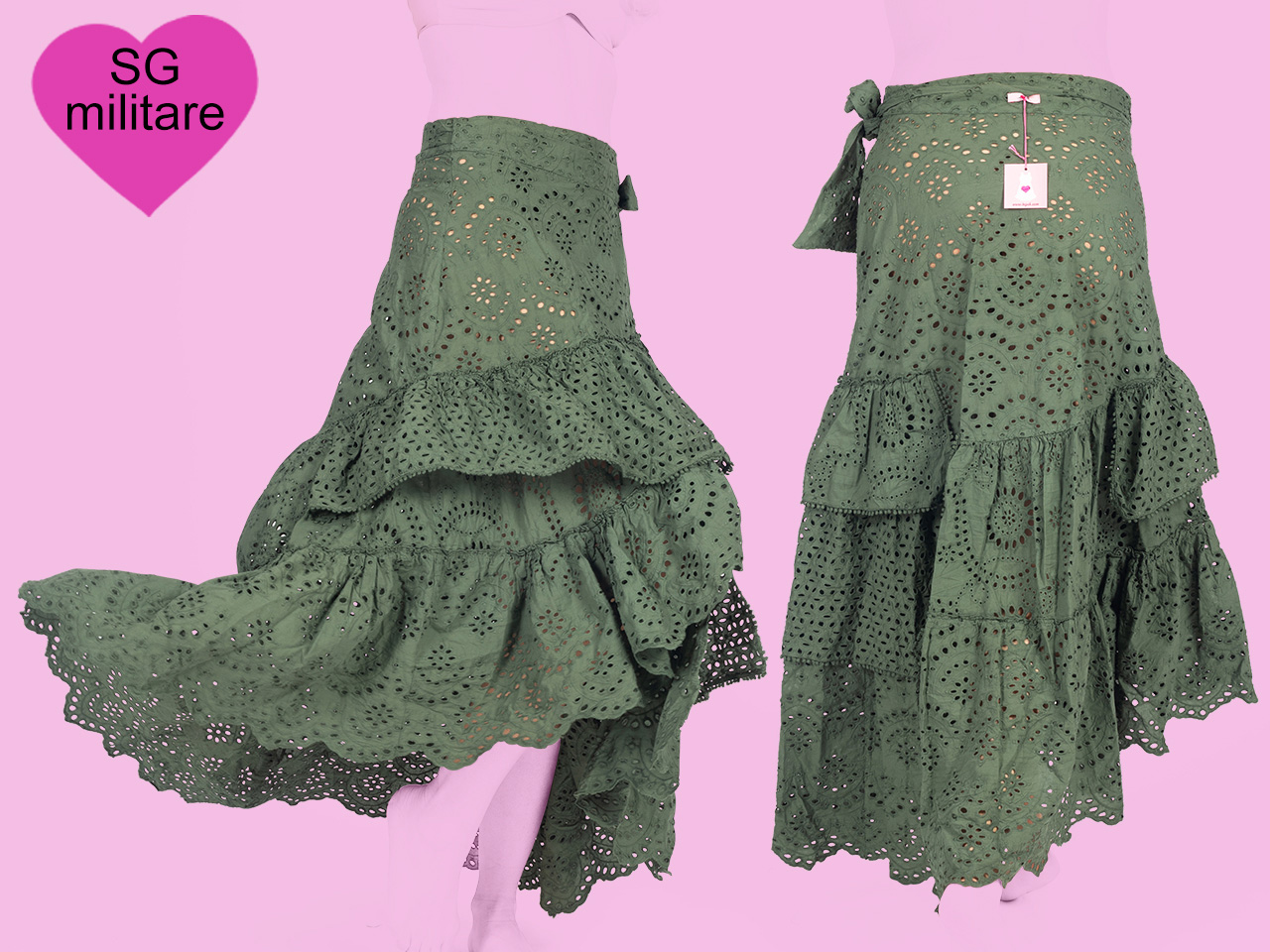 8280SG MAREA militare