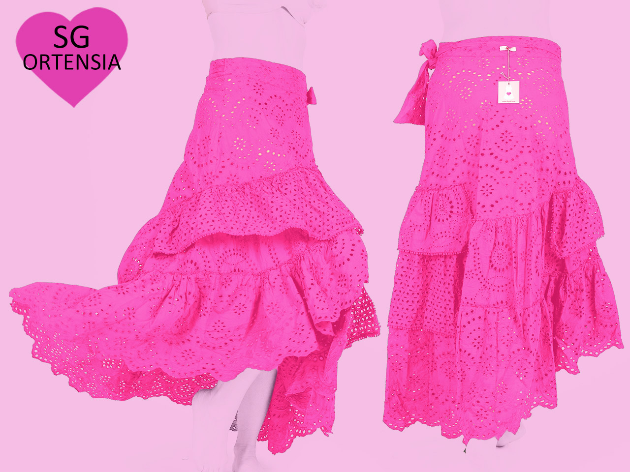 8280SG MAREA ortensia