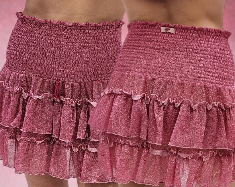 8290F VICHI 016 ortensia lamè