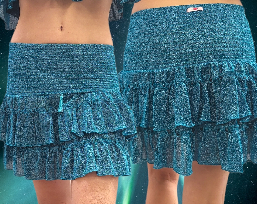 8290F VICHI 018 oceano lame