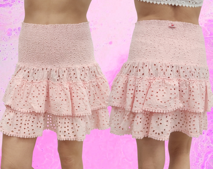 8290SG VICHI caramella