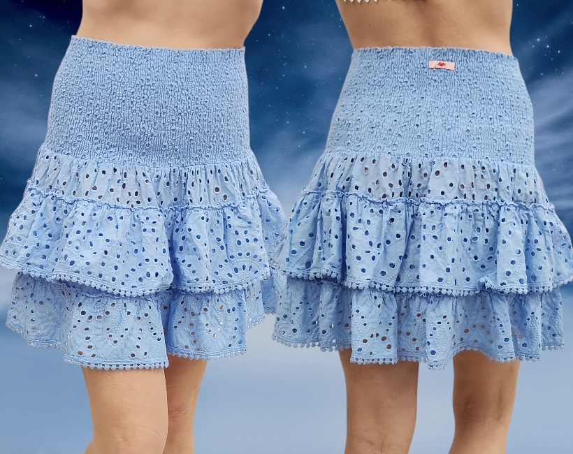 8290SG VICHI fiordaliso