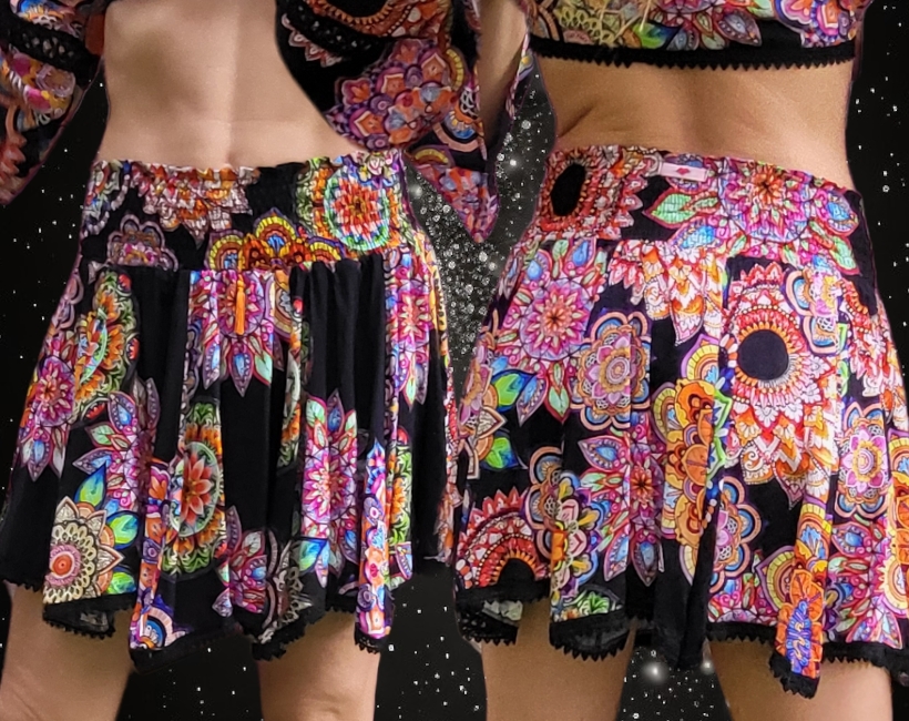 8293F TARA 326 caleido nero