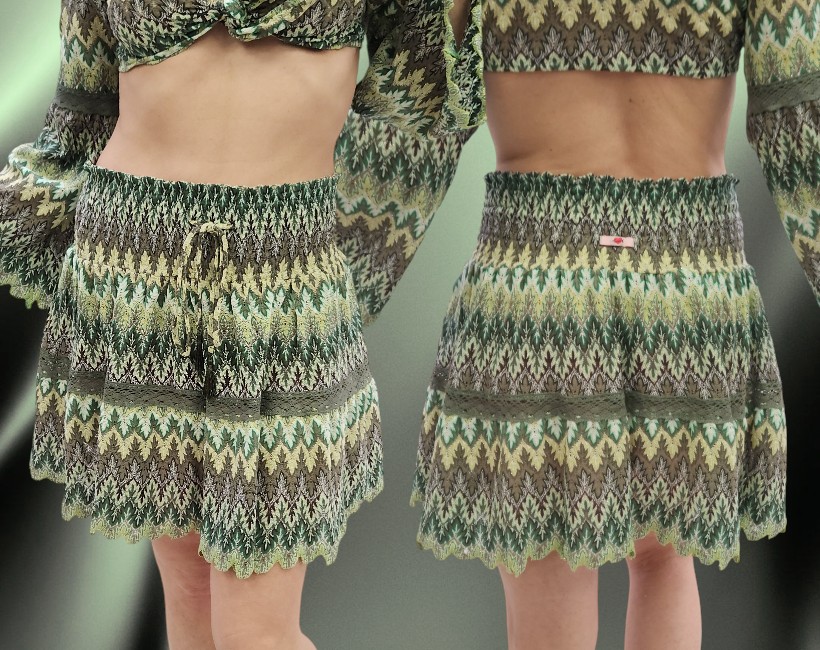 8293F TARA 417 chevron militare