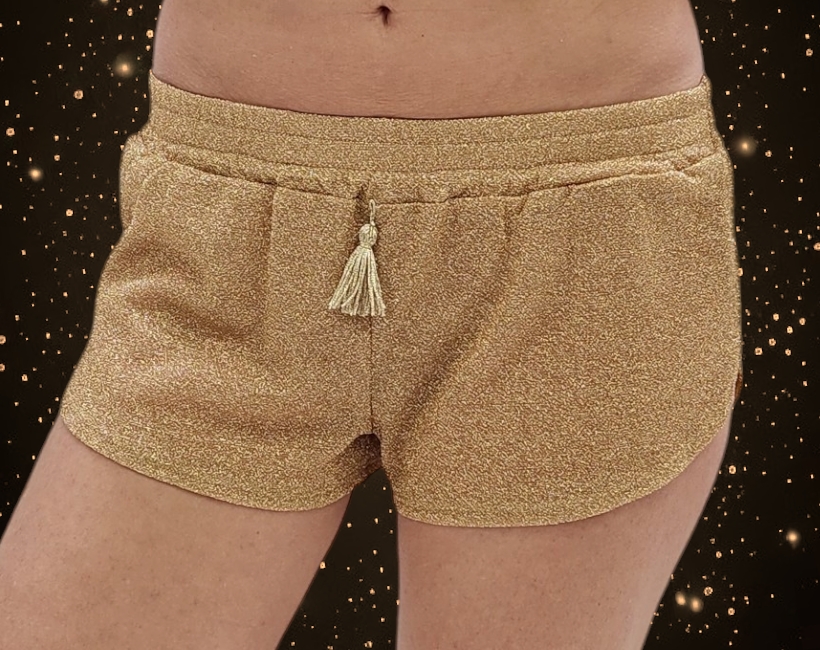 8410F CECILIA 015 oro lame