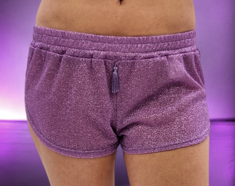 8410F CECILIA 077 ciclamino lame