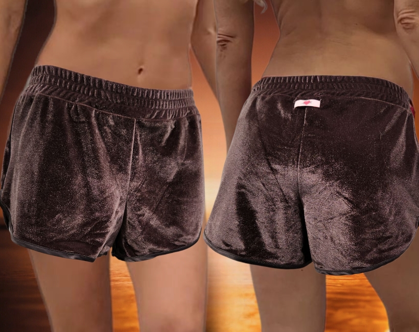 8410F CECILIA ebano velluto