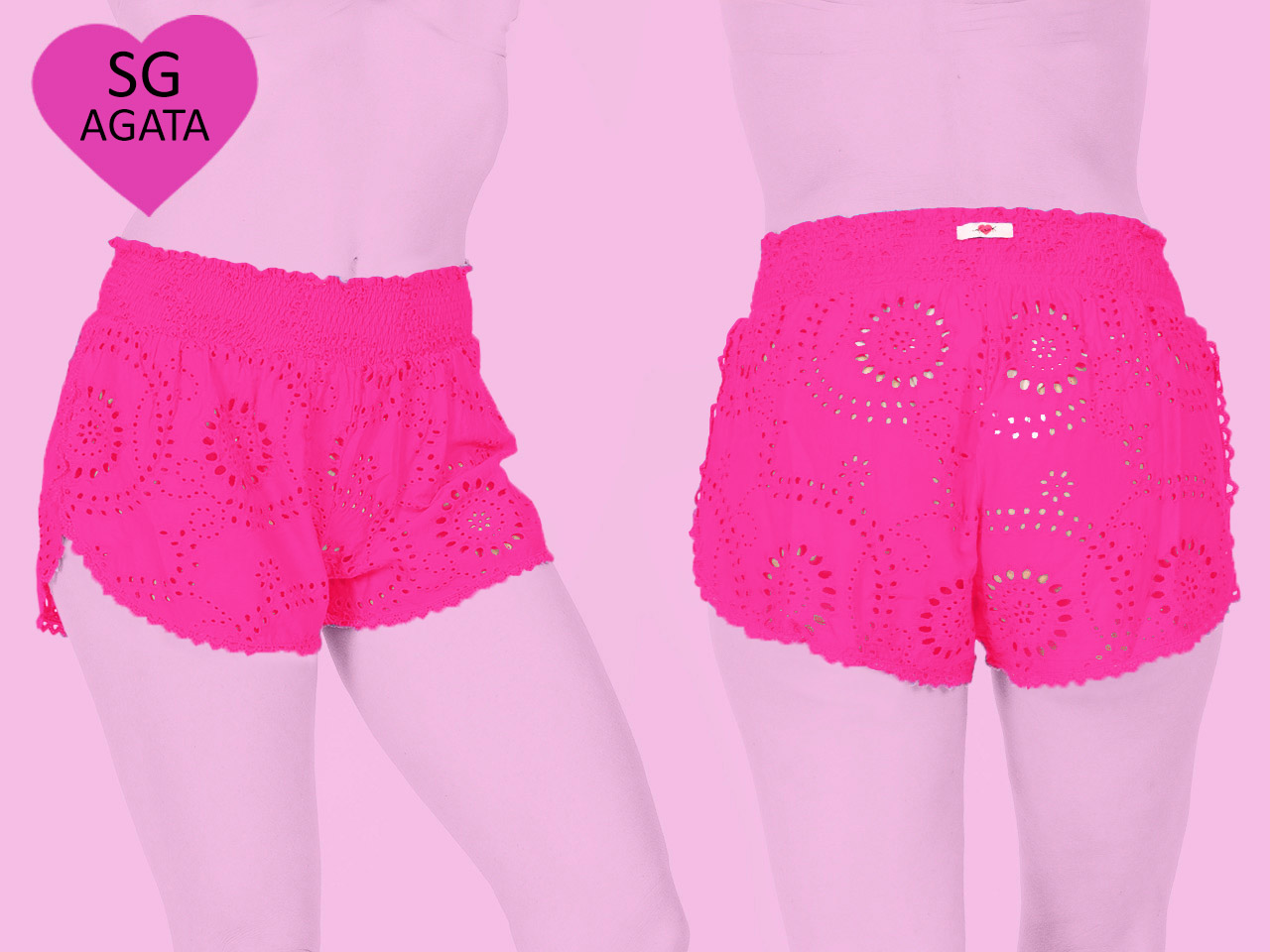 8410SG CECILIA agata