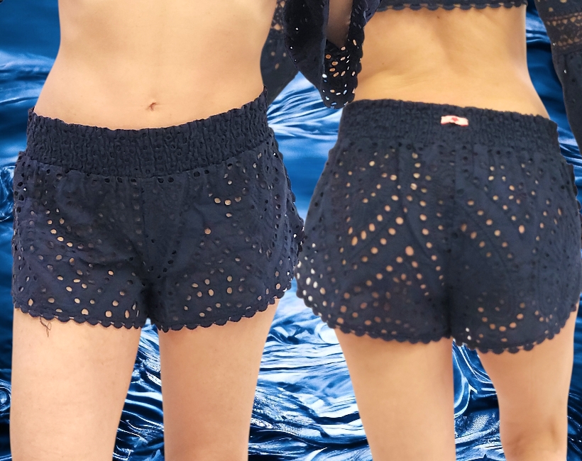 8410SG CECILIA mare blu