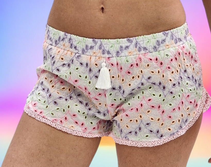 8410SG CECILIA arcobaleno