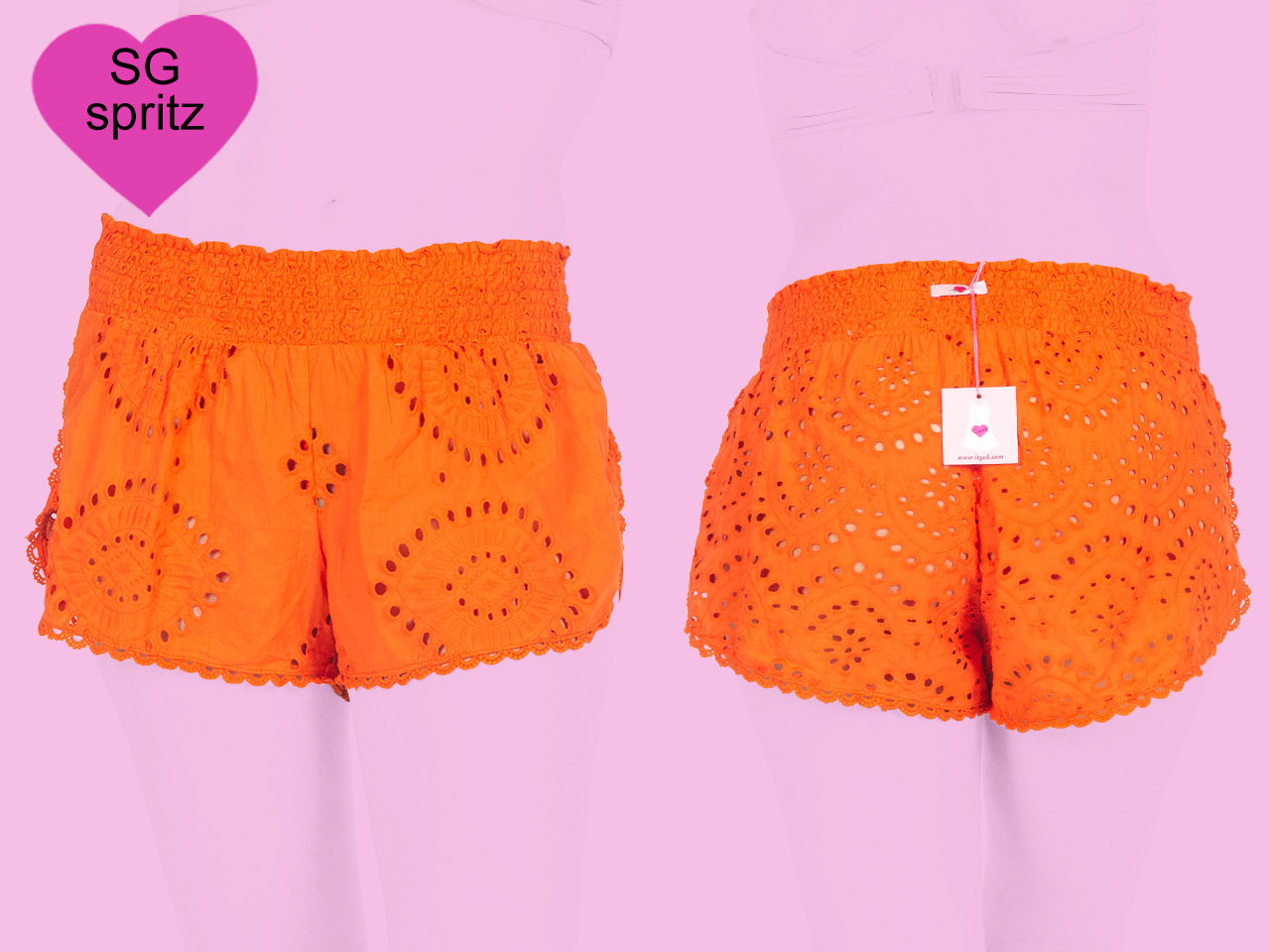 8410SG CECILIA spritz