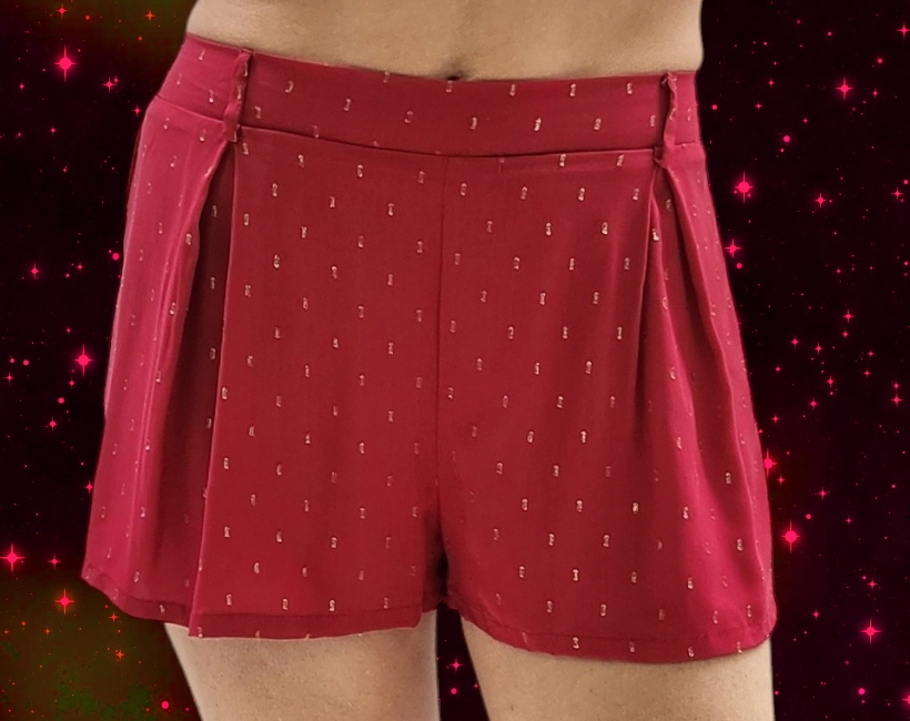 8480F IZZY 382 rubino oro plumetis