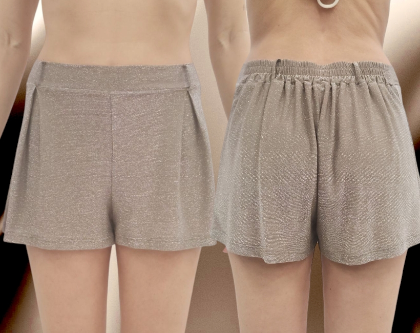 8480F IZZY 371 lurex sand