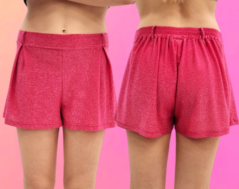 8480F IZZY 375 lurex fuxia