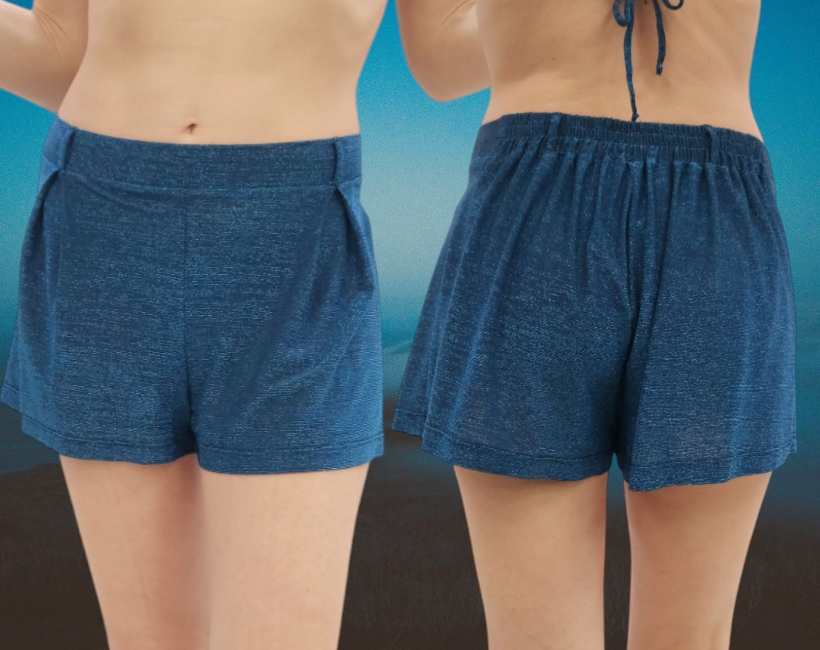 8480F IZZY 377 lurex oceano