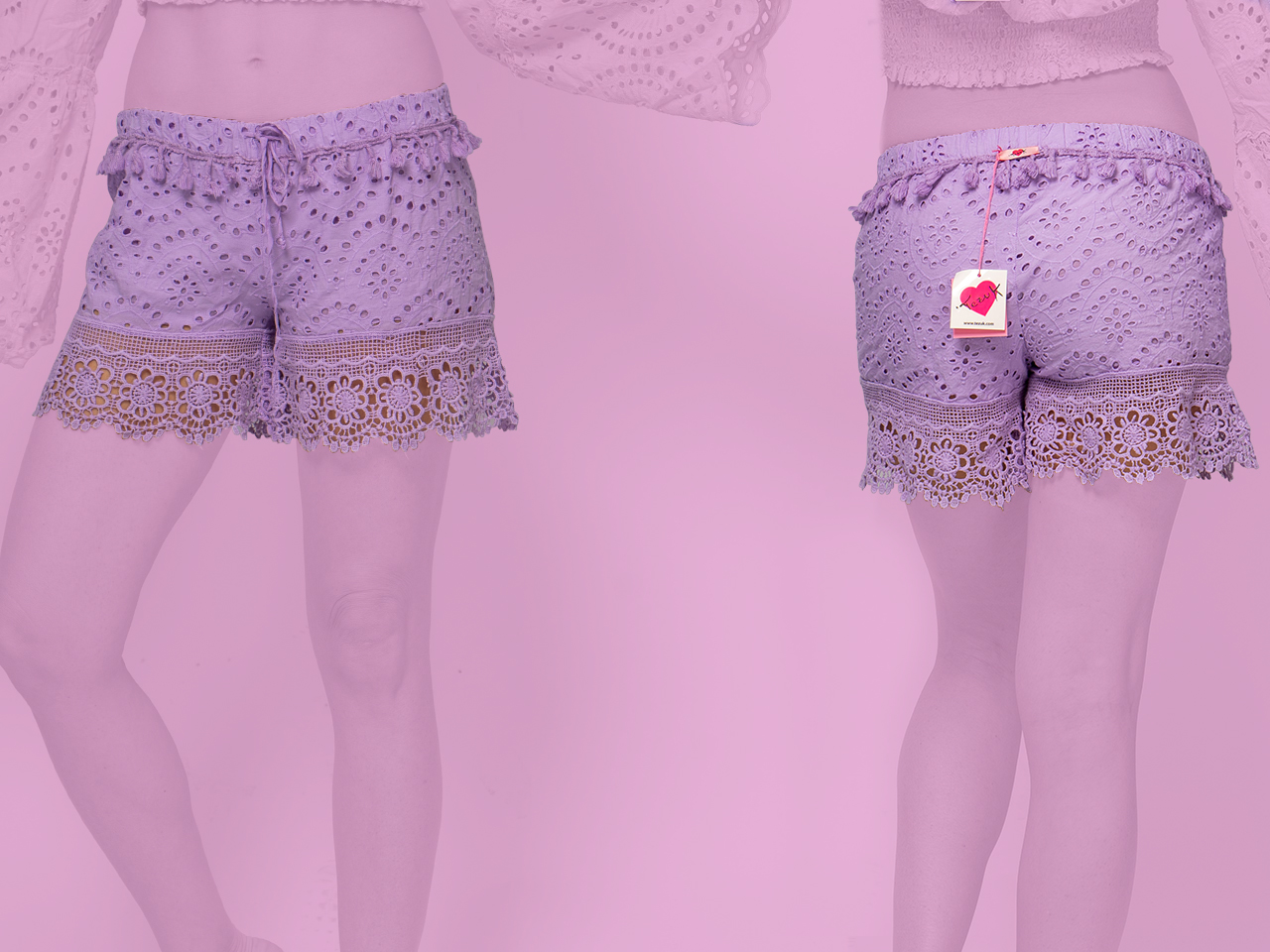 8480SG FRAGOLA glicine