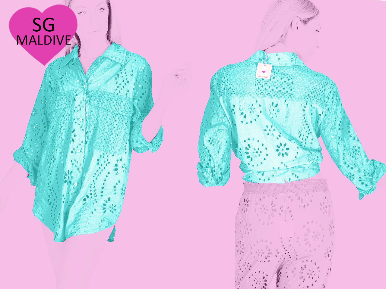 9000SG CHICCA maldive