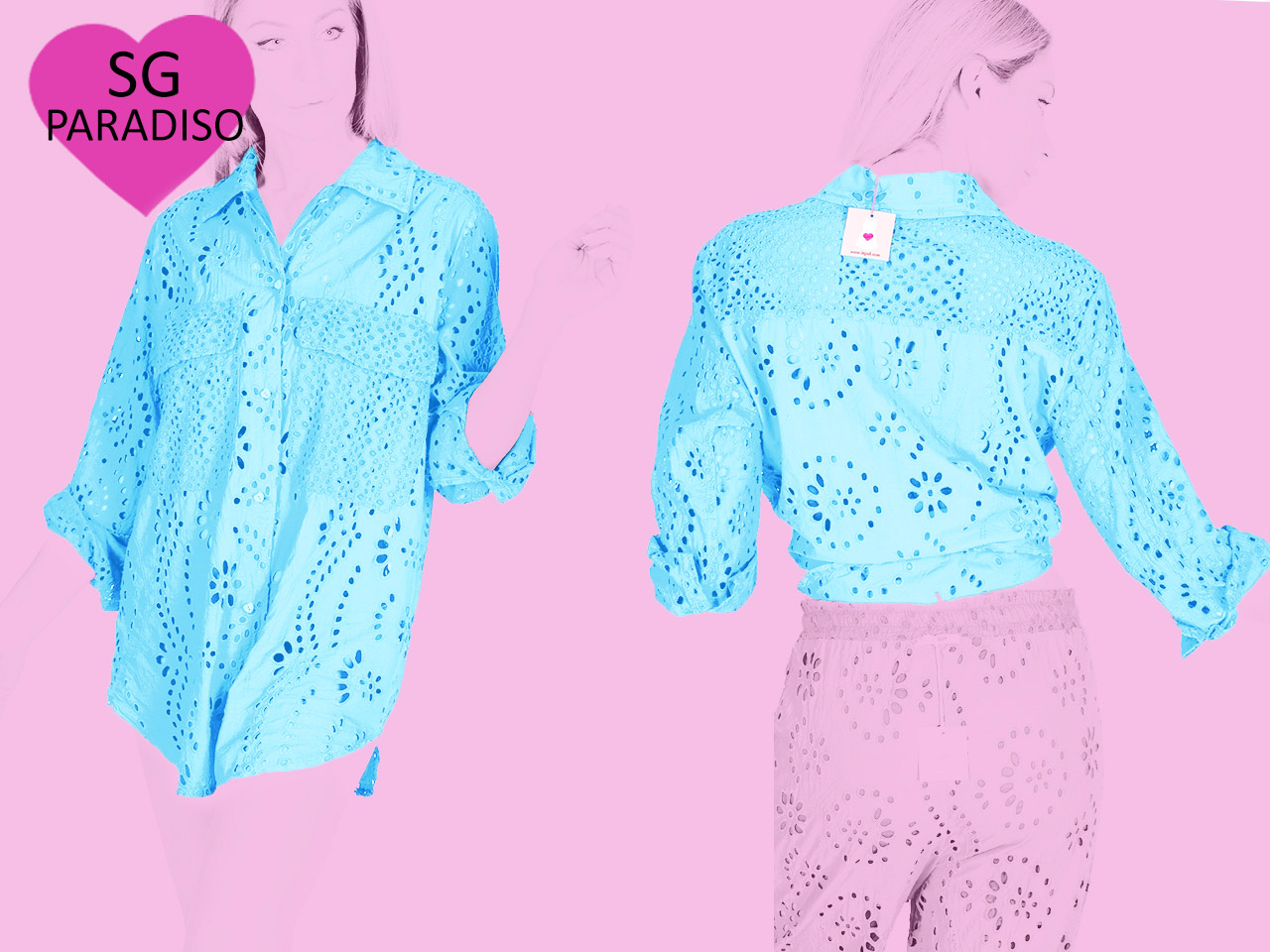 9000SG CHICCA paradiso