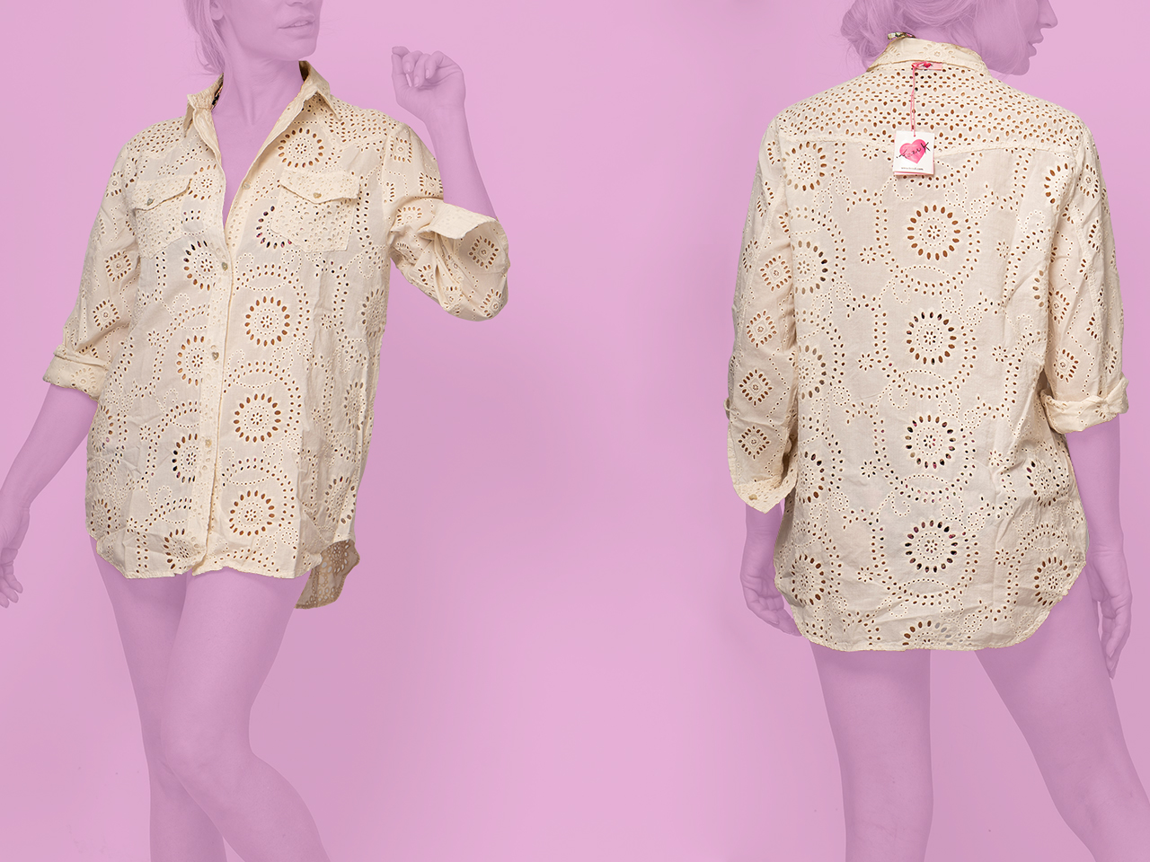 9000SG CHICCA avorio