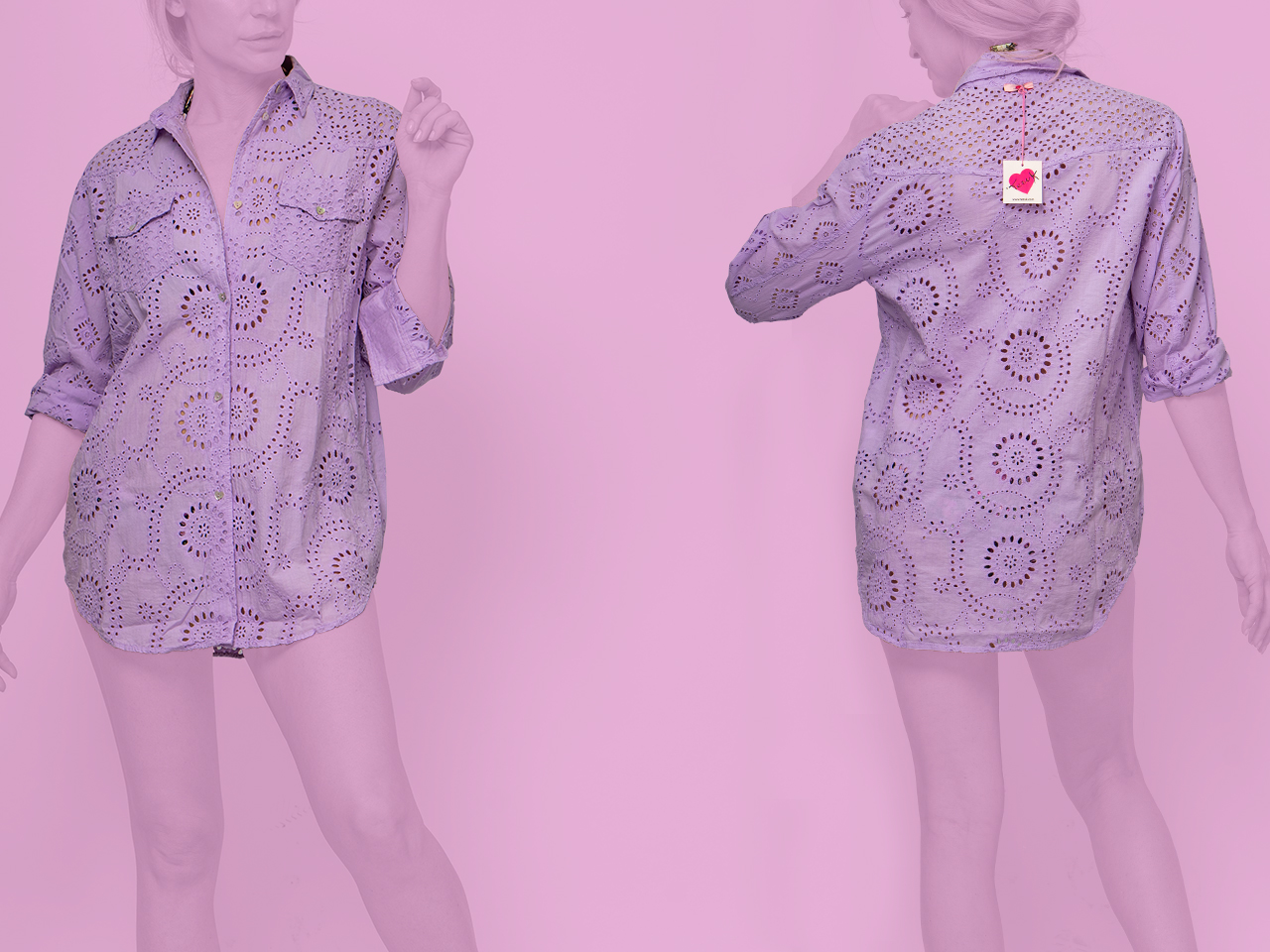 9000SG CHICCA glicine