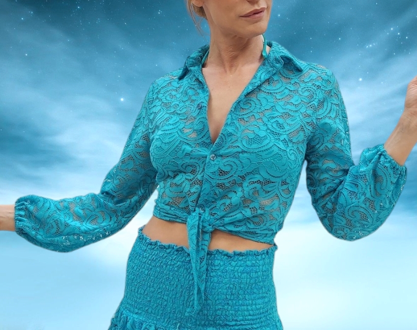 9010F ALADDIN 353 pizzo ela atollo