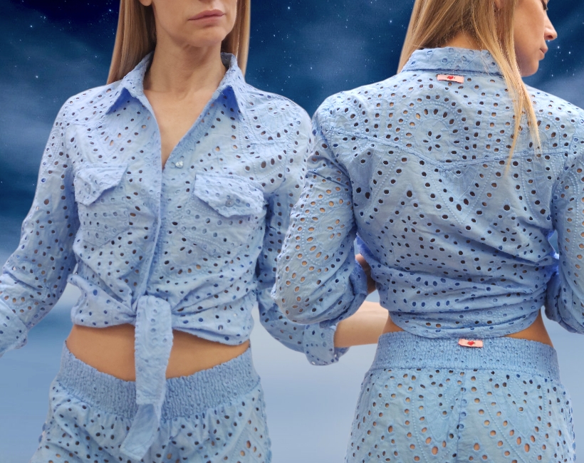 9010SG ALADDIN fiordaliso