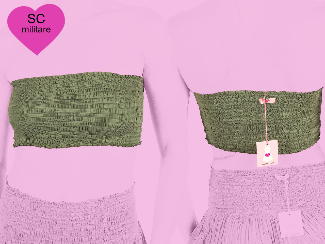 9017SC ERINA militare