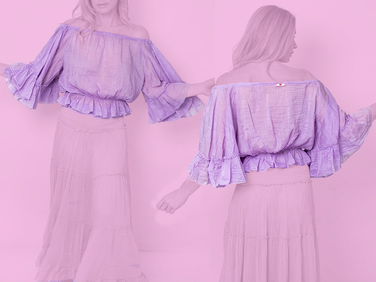 9032SC CLELIA glicine